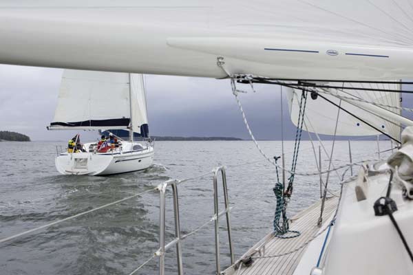 Bavaria 40 Vision / In Time 40 