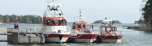 Suomen Meripelastusseura