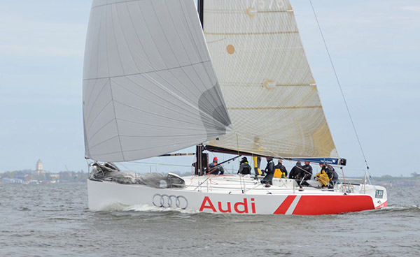 Audi Sailing Team
