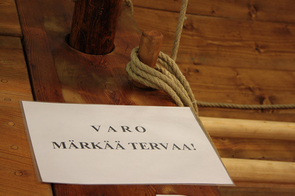 Markus Varis