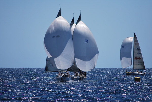 X Sail Racing Team